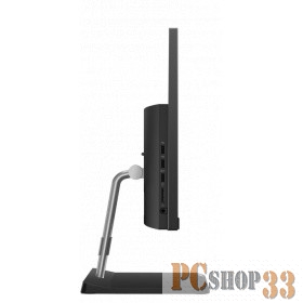 Моноблок Lenovo V50a-22IMB All-In-One 21.5 i3-10100T, 8GB, 256GB SSD M.2, AMD Radeon 625 2G, WiFi, BT, DVD-RW, HD Cam, VESA, USB KB&Mouse, NoOS, 1Y OS