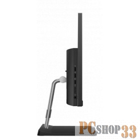 Моноблок Lenovo V50a-22IMB All-In-One 21.5 i5-10400T, 8GB, 256GB SSD M.2, AMD Radeon 625 2G, WiFi, BT, DVD-RW, HD Cam, VESA, USB KB&Mouse, NoOS, 1Y OS