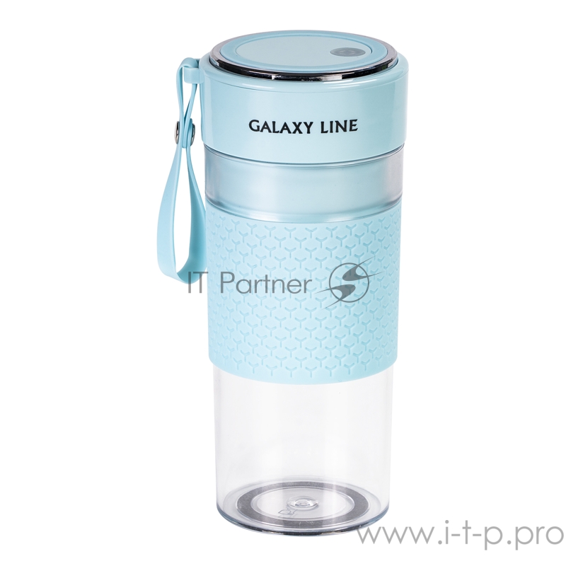 Блендер портативный GALAXY LINE GL2159