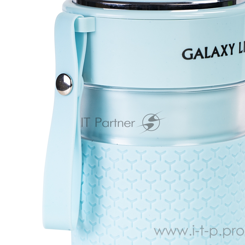 Блендер портативный GALAXY LINE GL2159