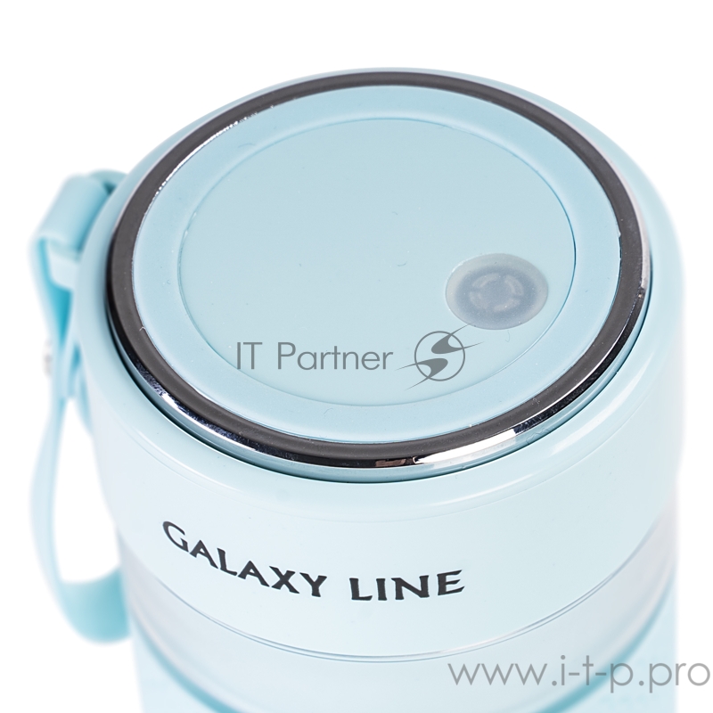 Блендер портативный GALAXY LINE GL2159