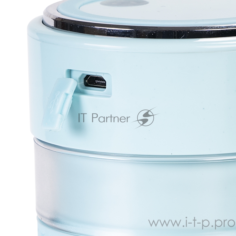 Блендер портативный GALAXY LINE GL2159