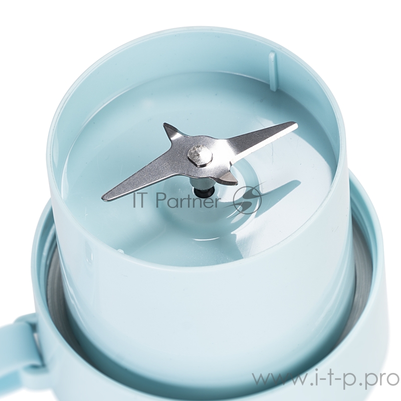 Блендер портативный GALAXY LINE GL2159