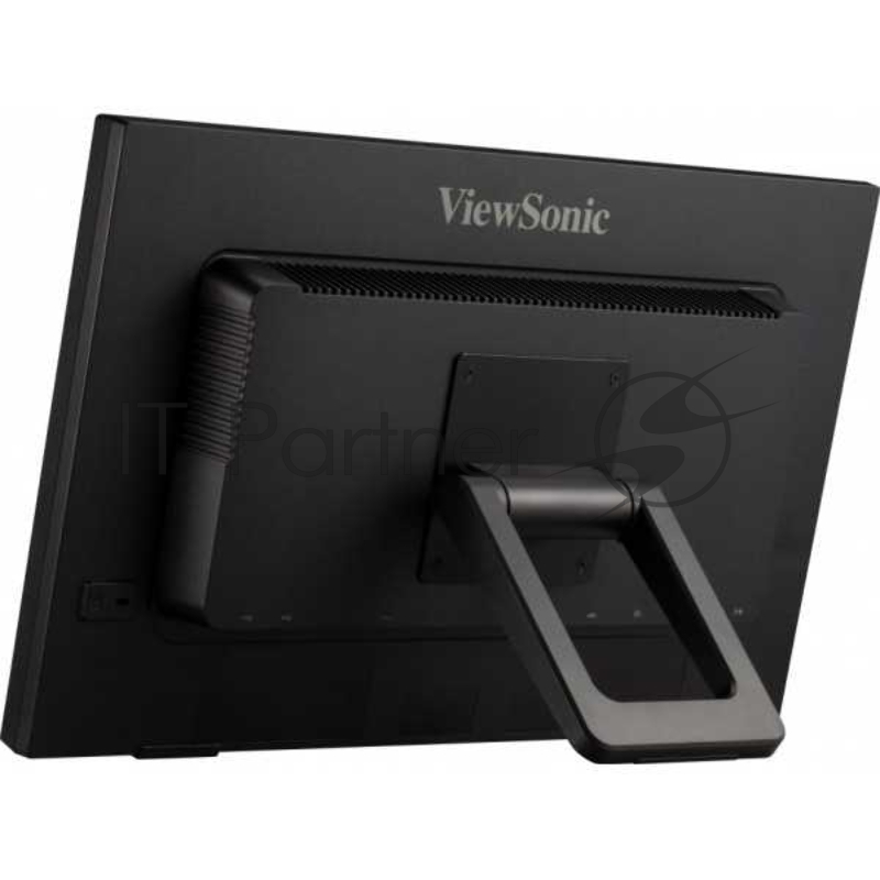 Монитор Viewsonic 21.5 TD2223 Touch VA LED, 1920x1080, 5ms, 250cd/m2, 50Mln:1, 178°/178°, VGA, DVI, HDMI, DP, USB*2, колонки, bookstand style, Black