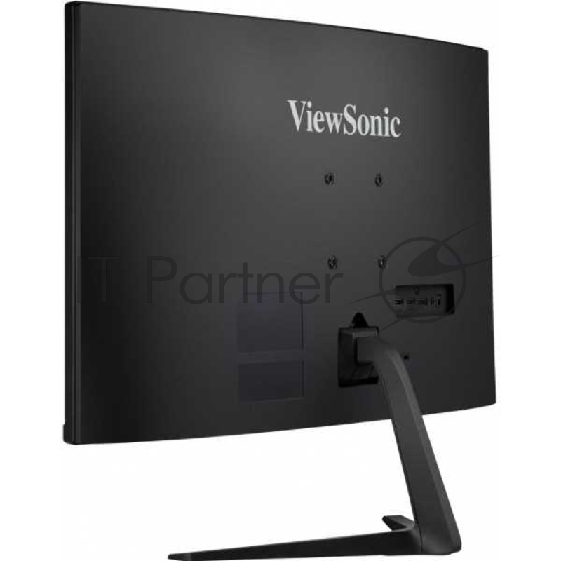 Монитор ViewSonic 27 VX2718-2KPC-MHD VA изогнутый, 2560x1440, 1ms, 250cd/m2, 178°/178°, 4000:1, 80Mln:1, 165Hz, HDMI*2, DP, колонки, AMD FreeSync, VESA, Black