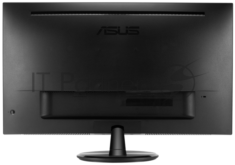 Монитор ASUS 27 VP279HE IPS LED, 1920x1080, 1ms, 250 cd/m2, 178°/178°, 100M:1, D-sub, HDMI, Frameless, Eye Care, GamePlus Tec, 75Hz, FreeSync, Tilt, VESA, Black, 90LM01T0-B01170