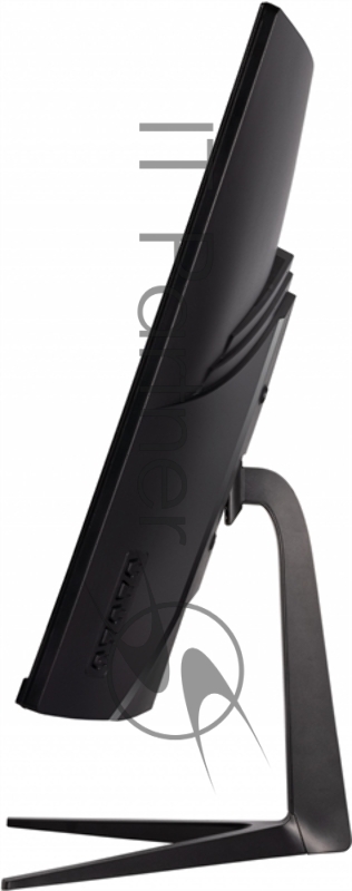 Монитор ViewSonic 31.5 VX3218-PC-MHD VA изогнутый, 1920x1080, 1ms, 300cd/m2, 178°/178°, 4000:1, 80Mln:1, 165Hz, HDMI*2, DP, колонки, AMD FreeSync, VESA, Black