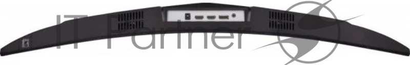 Монитор ViewSonic 31.5 VX3218-PC-MHD VA изогнутый, 1920x1080, 1ms, 300cd/m2, 178°/178°, 4000:1, 80Mln:1, 165Hz, HDMI*2, DP, колонки, AMD FreeSync, VESA, Black