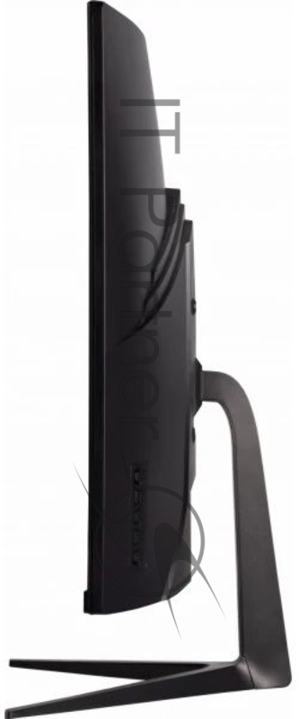 Монитор ViewSonic 31.5 VX3218-PC-MHD VA изогнутый, 1920x1080, 1ms, 300cd/m2, 178°/178°, 4000:1, 80Mln:1, 165Hz, HDMI*2, DP, колонки, AMD FreeSync, VESA, Black