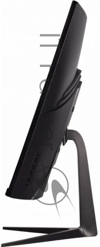 Монитор ViewSonic 31.5 VX3218-PC-MHD VA изогнутый, 1920x1080, 1ms, 300cd/m2, 178°/178°, 4000:1, 80Mln:1, 165Hz, HDMI*2, DP, колонки, AMD FreeSync, VESA, Black