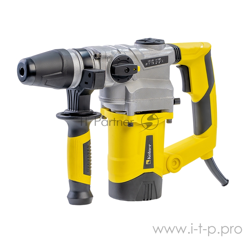 Перфоратор KOLNER KRH 1100C
