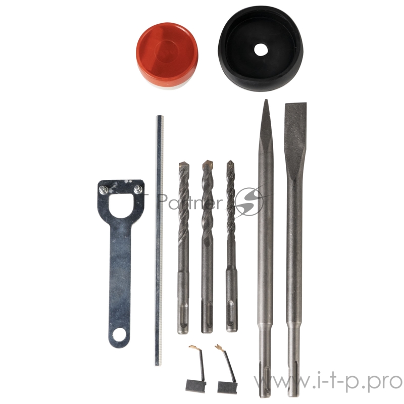 Перфоратор KOLNER KRH 1100C