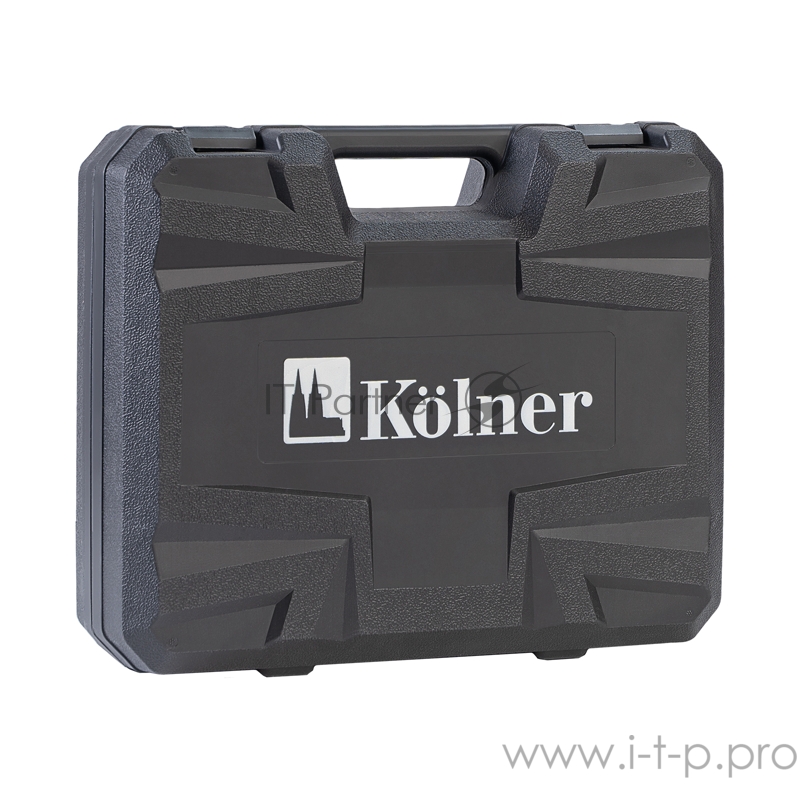 Перфоратор KOLNER KRH 1100C