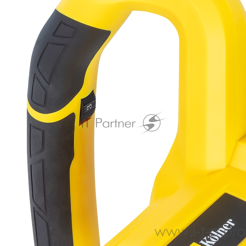 Миксер строительный KOLNER KEM 120/1400V