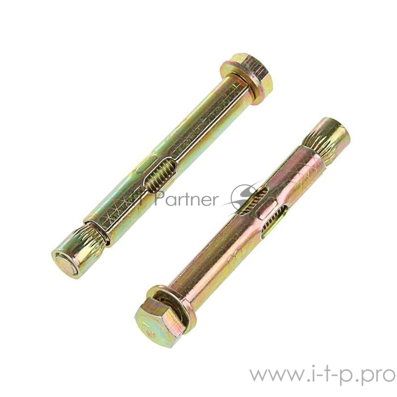 Болт анкерный 12х120 накл. цинк. Tech-Krep 117971