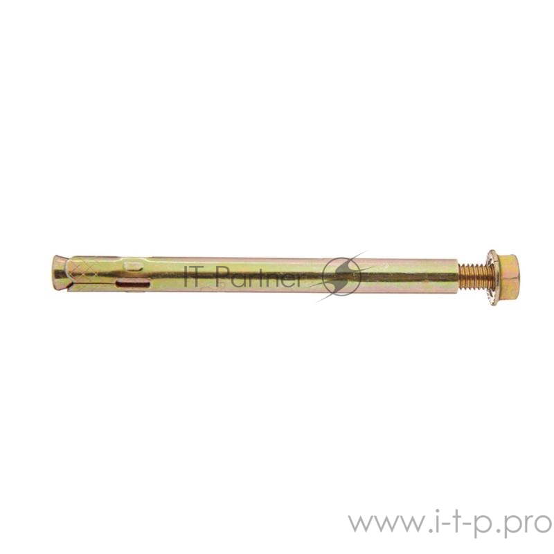 Болт анкерный HNM 10х50 с гайкой накл. цинк. Tech-Krep 117943