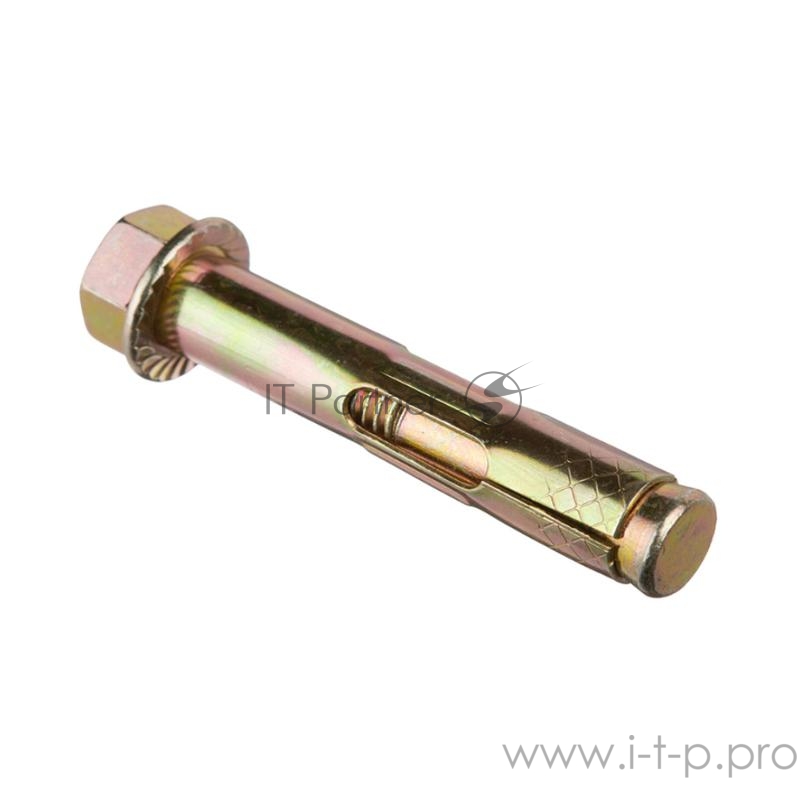 Болт анкерный с гайкой 8х85 пакет Tech-Krep 108047