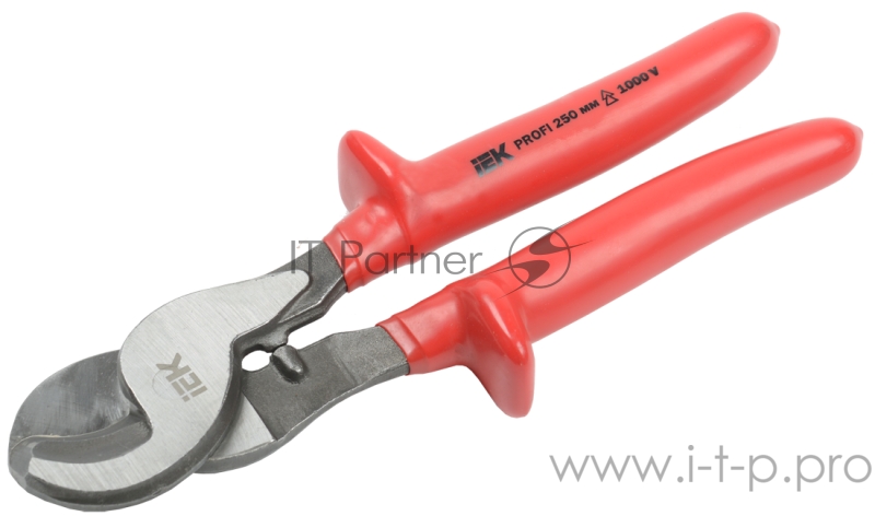 Кабелерез Profi 250мм 1000В IEK TCU-3-250