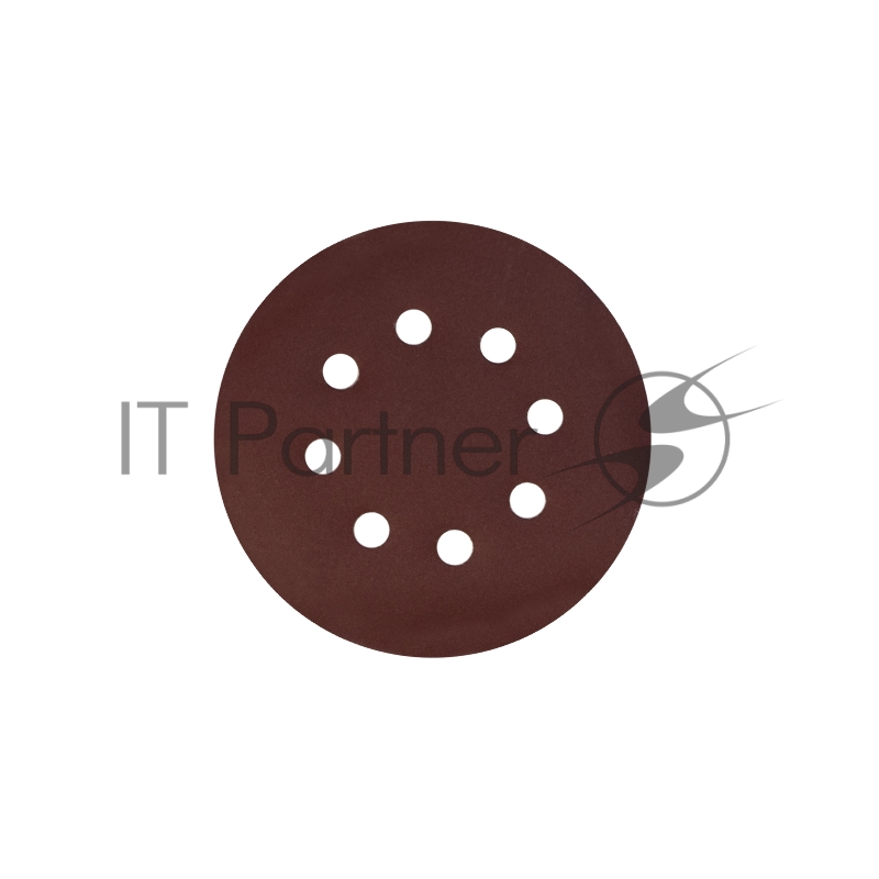 Диск шлифовальный KOLNER KSW 125/400