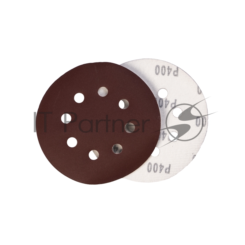 Диск шлифовальный KOLNER KSW 125/400