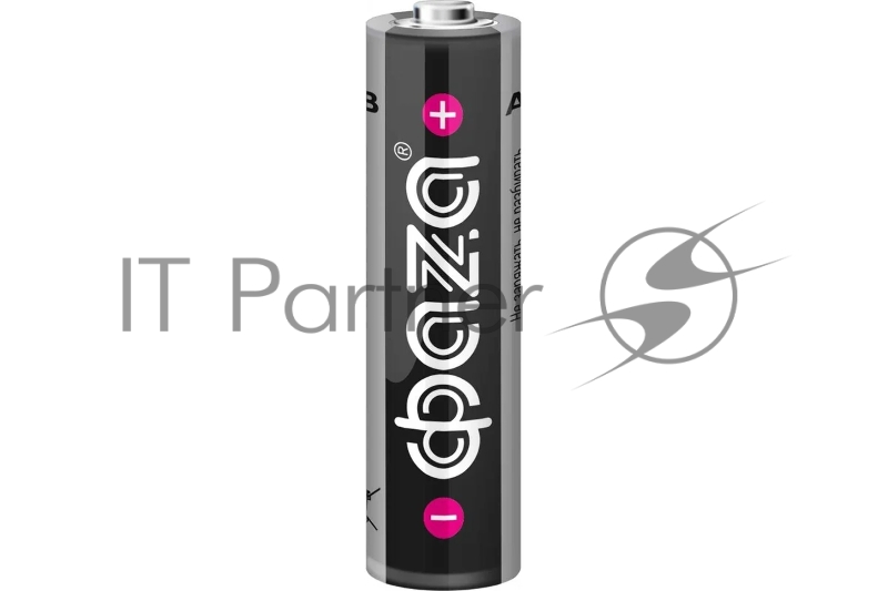 Элемент питания алкалиновый LR6 Alkaline Pack-20 (уп.20шт) ФАZА 5028098