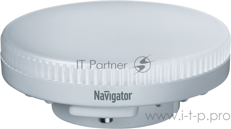 Лампа светодиодная 61 016 NLL-GX53-10-230-2.7K Navigator 61016