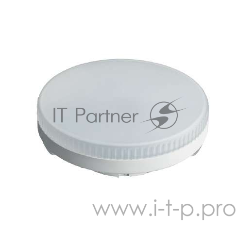 Лампа светодиодная 61 191 OLL-GX53-12-230-4K ОНЛАЙТ 61191