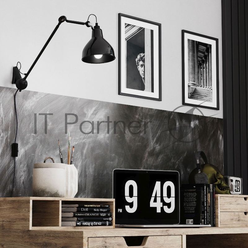 Лампа светодиодная LED Elementary A67 35Вт E27 6500К Gauss 70235