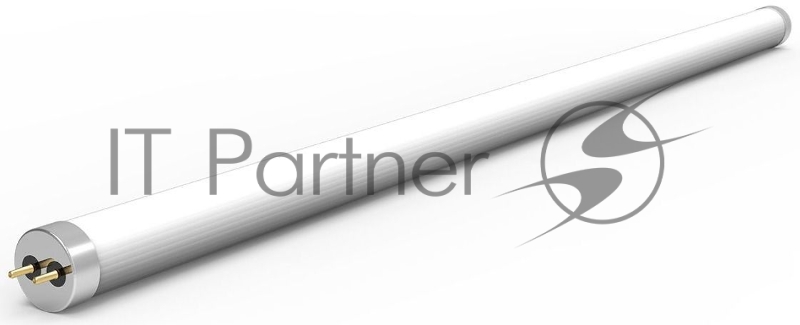 Лампа светодиодная Elementary T8 12Вт 6500К G13 1000лм 600мм стекло Gauss 93032