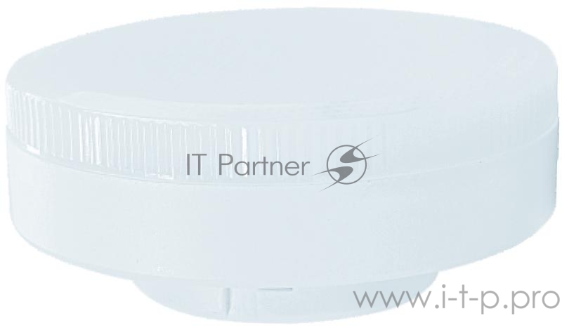 Лампа светодиодная GX53 11Вт 6500К 1050лм Gauss 108008311