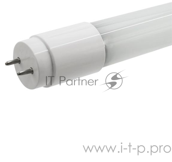 Лампа светодиодная FLL T8-600 10Вт 6500К G13 230В 50Гц ФАZА 5032781