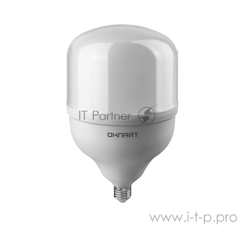 Лампа 82 908 OLL-T160-90-230-840-E27E40 90Вт ОНЛАЙТ 82908