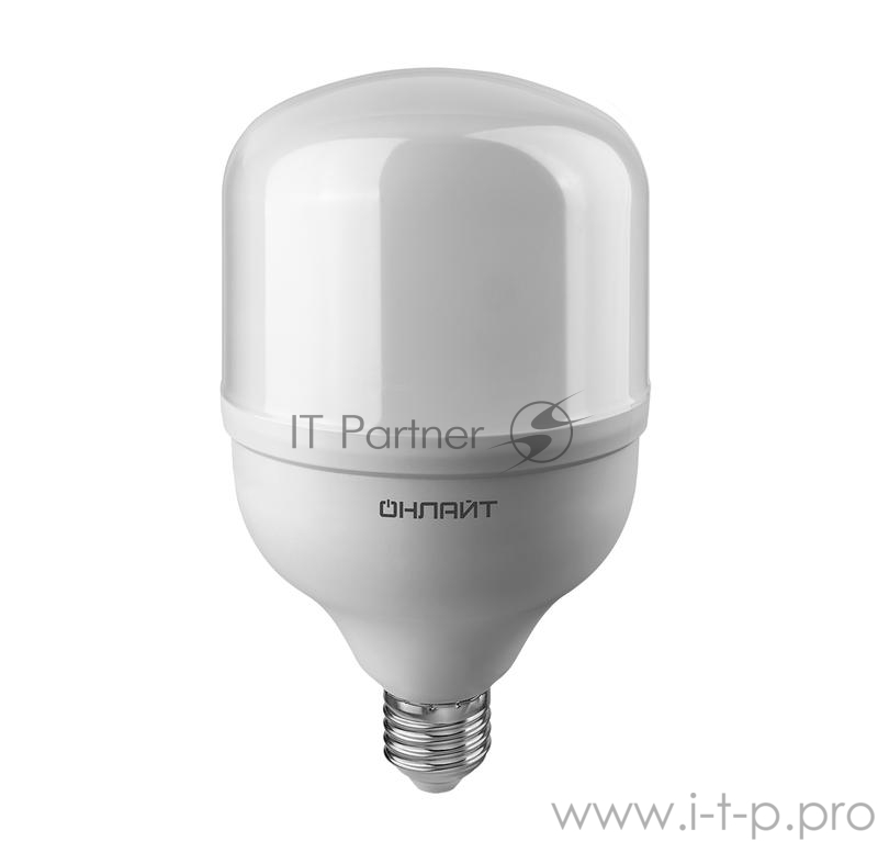 Лампа 82 903 OLL-T100-40-230-865-E27E40 40Вт ОНЛАЙТ 82903