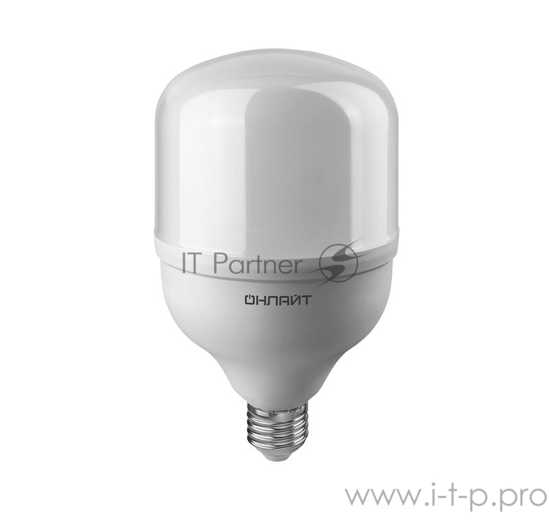 Лампа 82 904 OLL-T120-50-230-840-E27Е40 50Вт ОНЛАЙТ 82904