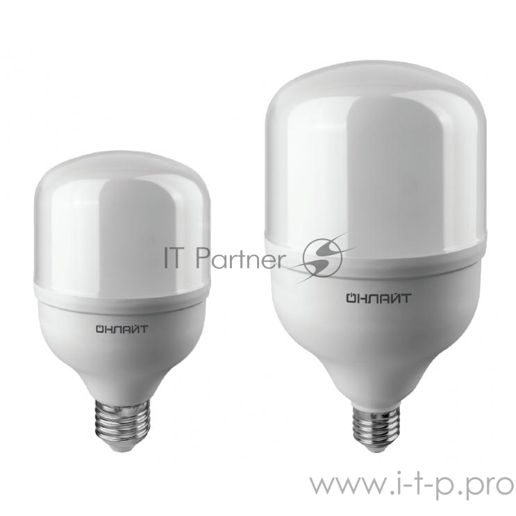 Лампа 82 904 OLL-T120-50-230-840-E27Е40 50Вт ОНЛАЙТ 82904