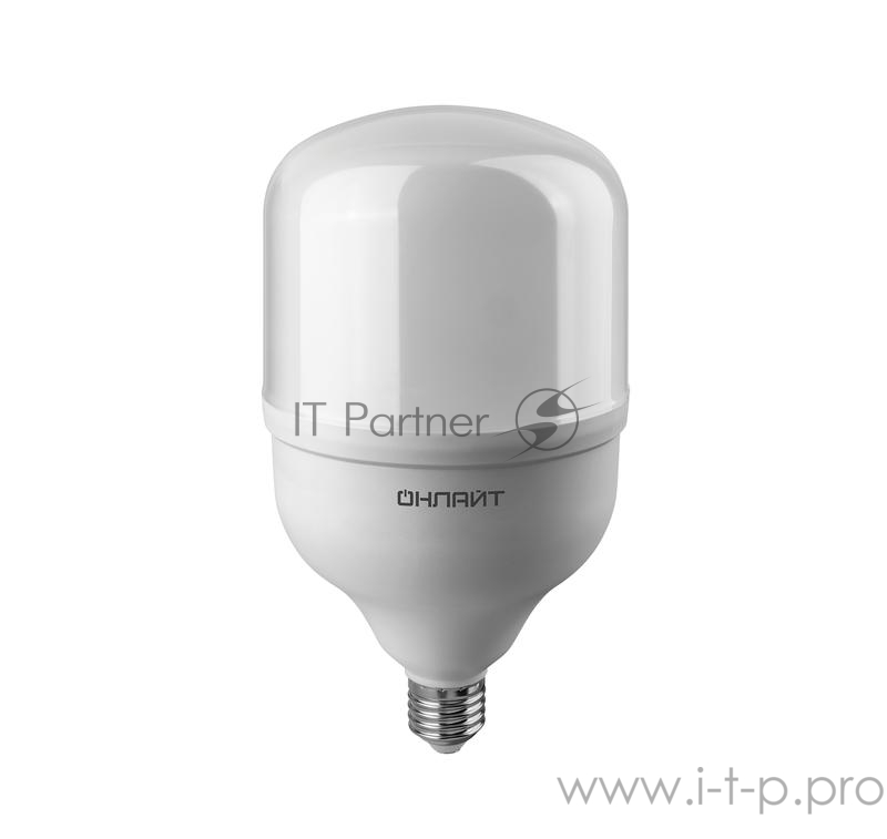 Лампа 82 906 OLL-T140-70-230-840-E27E40 70Вт ОНЛАЙТ 82906