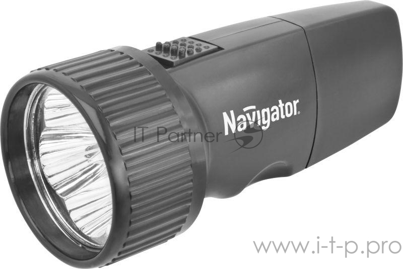 Фонарь 94 941 NPT-CP02-ACCU Navigator 94941