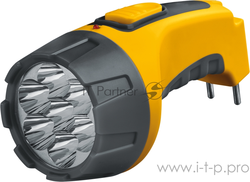Фонарь 94 952 NPT-CP04-ACCU Navigator 94952