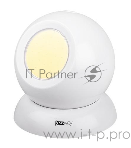 Светильник-фонарь беспроводной TS1-L1W JazzWay 5023284