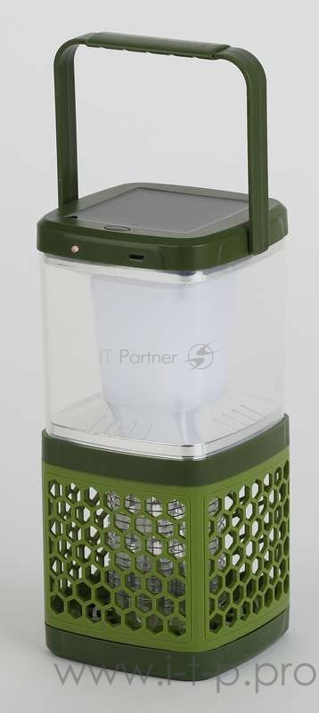 Фонарь противомоскитный ERAMF-08 кемпинговый ЭРА Б0044332