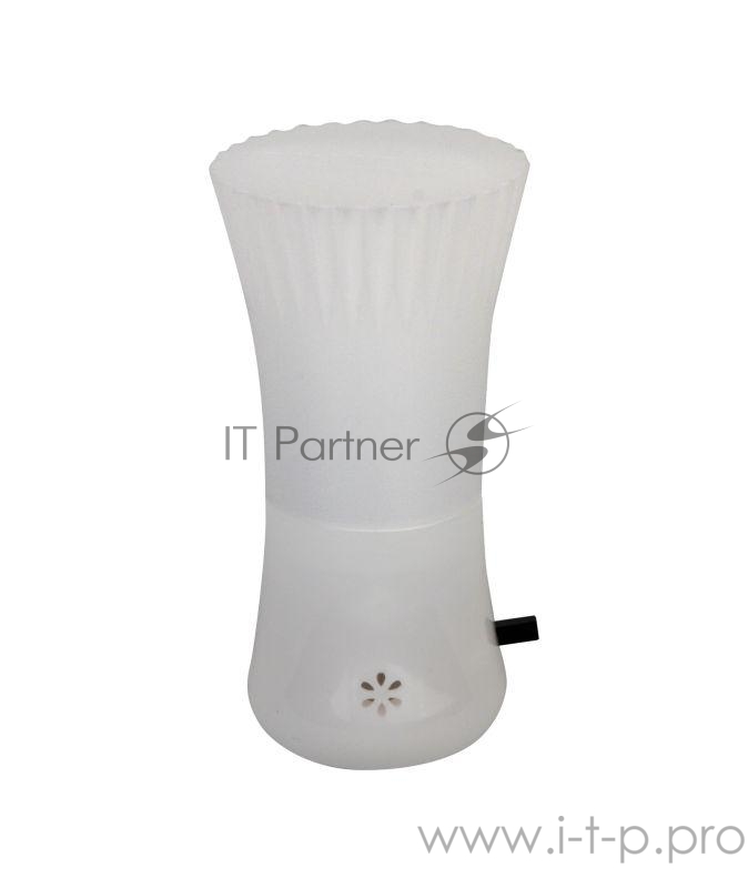 Светильник Волан NL-247 LED ночник с выкл. 220В Camelion 14267