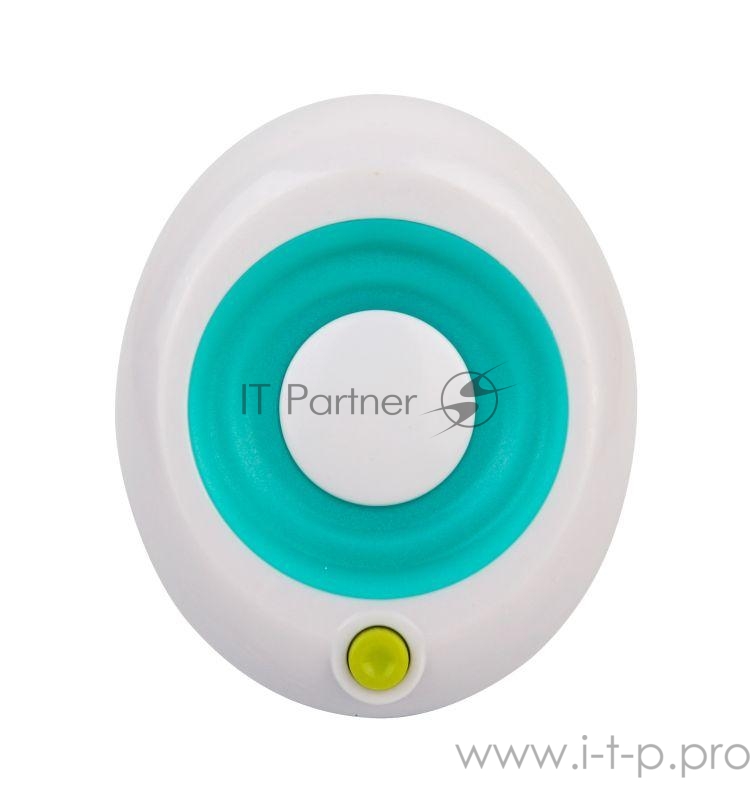 Светильник Кнопка NL-245 LED ночник с выкл. 220В Camelion 14265