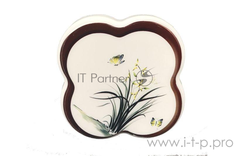 Светильник светодиодный NL-236 Рисунок ночник с выкл. 220В Camelion 13811