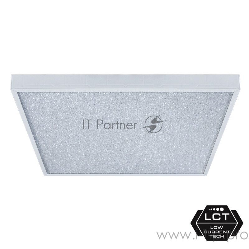 Светильник светодиодный 94 499 NLP-IS2-36-4K (R) 36Вт 4000К IP20 универс. рассеив. колотый лед с драйвером ( ЛВО4х18) Navigator 94499