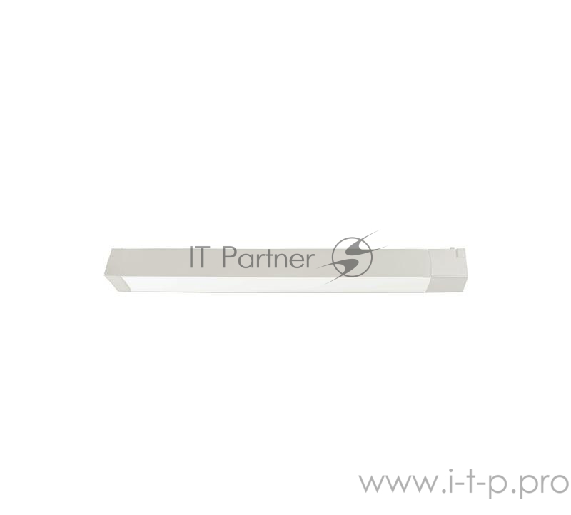 Светильник трековый PTR 1935 35Вт 4000К 120град. WH бел. 600мм IP40 JazzWay 5031548