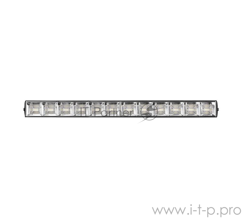 Светильник трековый PTR 2130R 30Вт 4000К 60град. BL черн. 400мм IP40 JazzWay 5031609