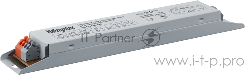 Аппарат пускорег. электрон. (ЭПРА) 82 435 NB-ETL-140-BA3 Navigator 82435