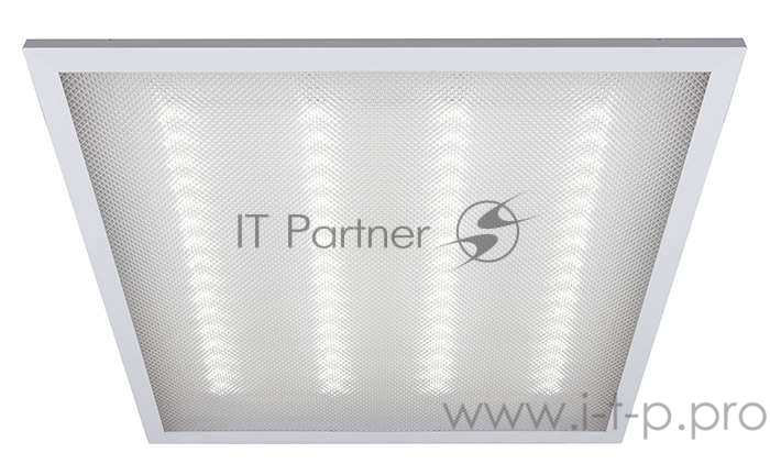 Светильник светодиодный PPL 595/U 48Вт 6500К IP40 4200лм универс. 500мА 19мм JazzWay 5018273