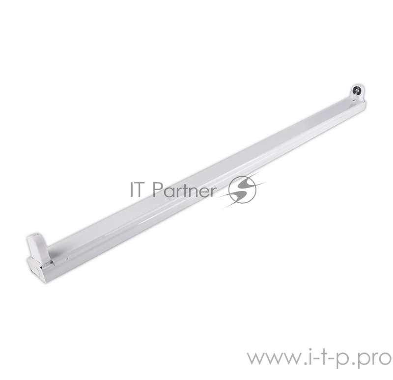 Светильник PPO-T8 1х1200 LED G13 230В ( ЛПО) без ламп Jazzway 5025103