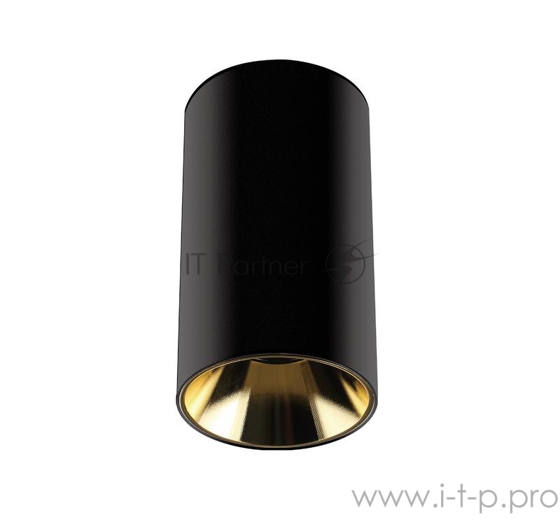 Светильник светодиодный PDL-R 14080 GU10 BL/GL 203В IP20 JazzWay 5031364